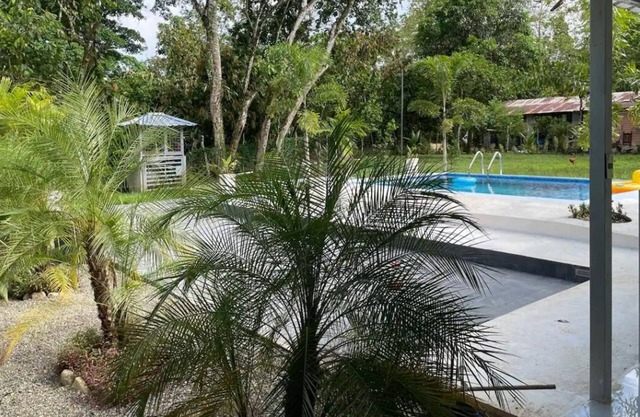 Enjoy nature away from technology a place to relax and get away from everything.