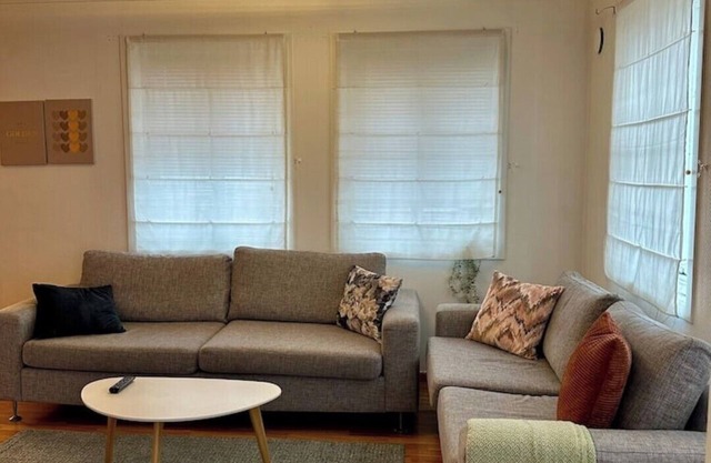 Enjoy Entire Condo near Stavanger airport
