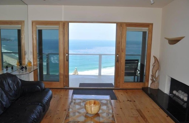 ENJOY SPECTACULAR LUXURY OCEANFRONT +MILLION $ VIEWS + BEACH ACCESS/SEE VIDEO