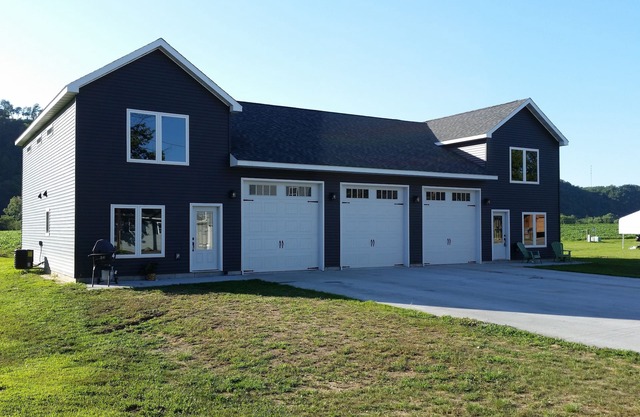 Enjoy The Mississippi-Condo In Harpers Ferry