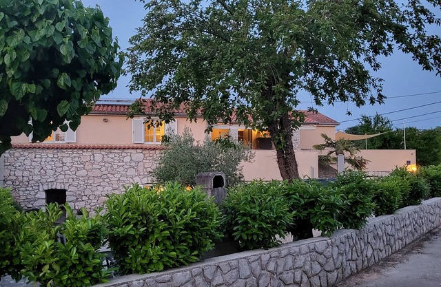 Enjoy the simple life in a quiet yet centrally located environment.