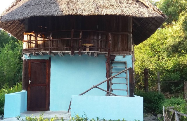 Enjoy your holiday at Mafia beach resort