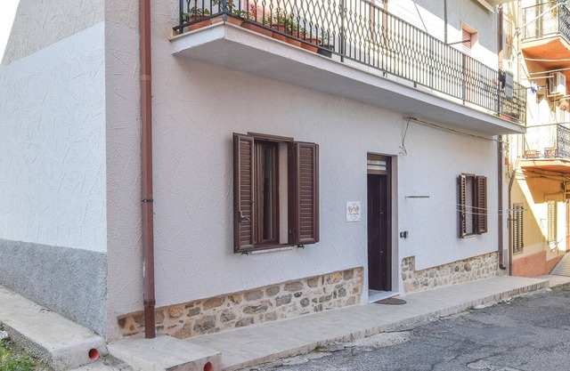 Enjoy your vacation in Villapiana ? just a few kilometers from the sea.