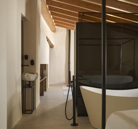 Enoa Suites Casa Cueva