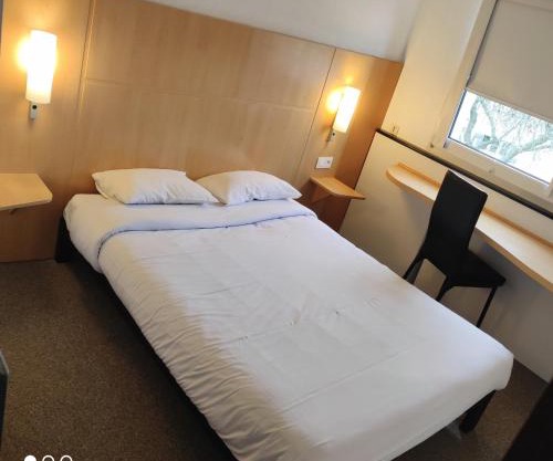 ENOR Hôtel - Guingamp