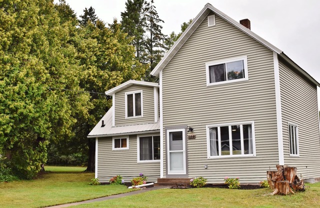 Entire 3BDR Cottage: Explore Bayfield-Apostle Islands-BigTop-Northwoods-trails