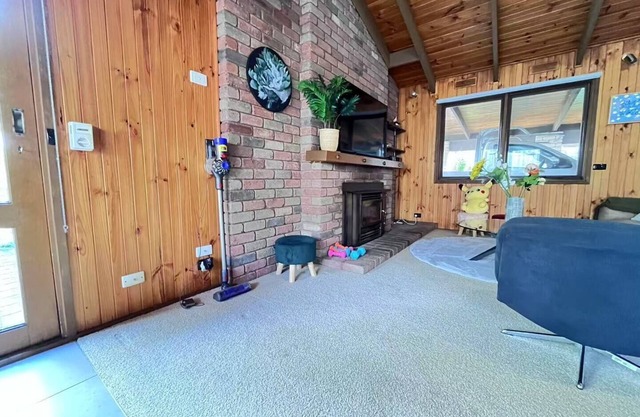 Entire 3BR House/Bay Shore Retreat