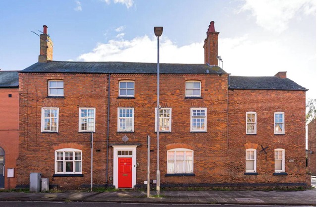 Entire apartment - Syston The Carpenters Loft