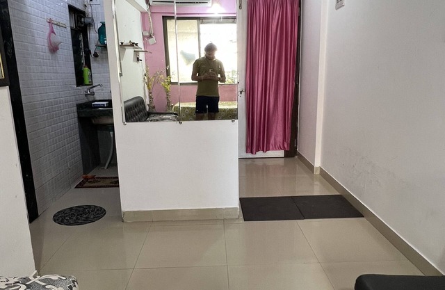 Entire apartment in Mumbai Andheri west