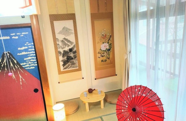 Entire building available for rent77Japanesest - Masaki 1chome house/Nagoya Aichi