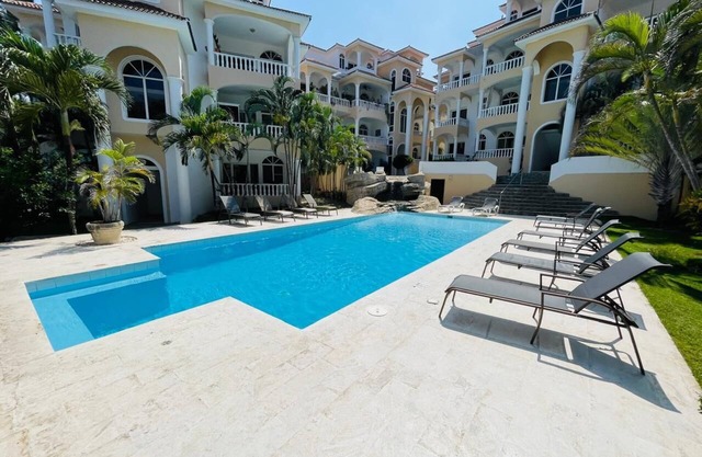 Entire condo in Cofresi, Dominican Republic