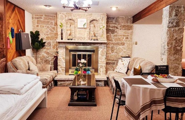 Entire Cozy Basement Studio in Winnipeg South Transcona