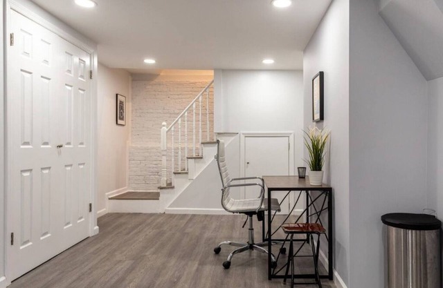 Entire guest suite in City of Orange, New Jersey