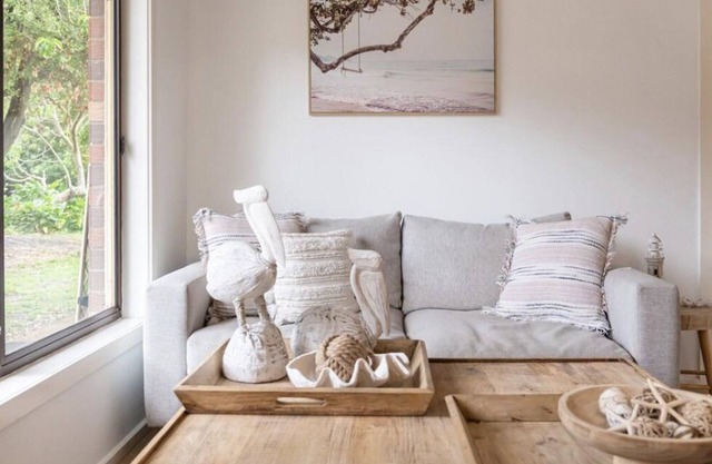 Entire home central to everything the Mornington Peninsula has to offer.