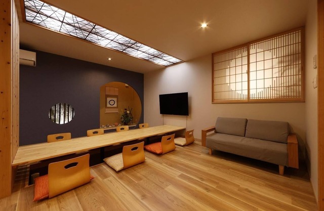 Entire house available Japanesestyle inn Free/Nagoya Aichi