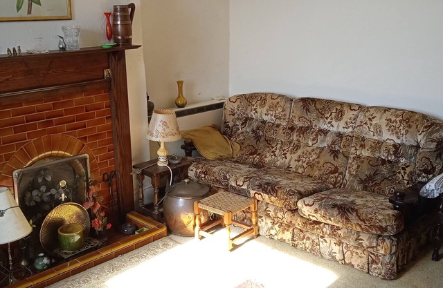 Entire House The Lizard Village-sea view on the horizon 3 bedrooms Pet friendly