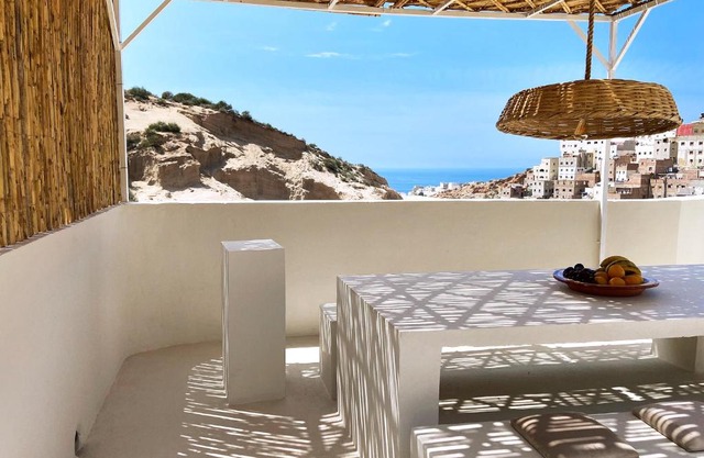 Entire house with private rooftop
