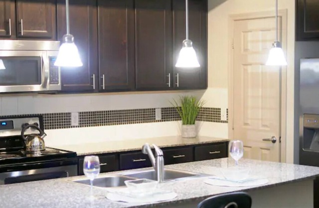 Entire Spacious and Cozy Three-Bedroom Unit