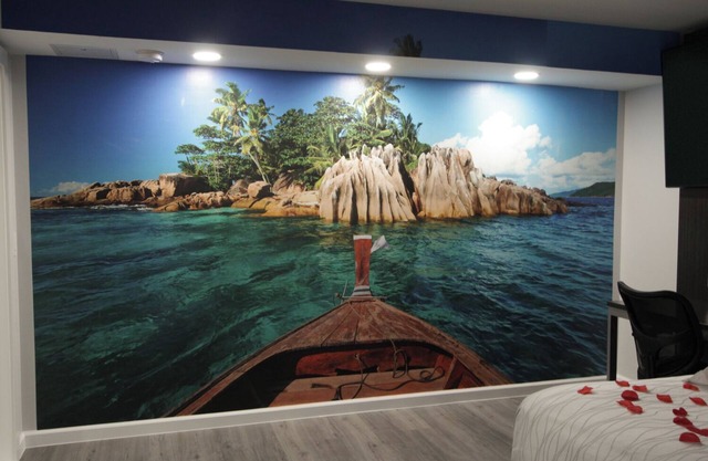 Envi Boutique Hotel Henderson-Evansville South