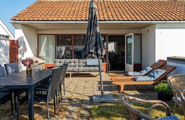 "Enwald" - 700m from the sea by Interhome