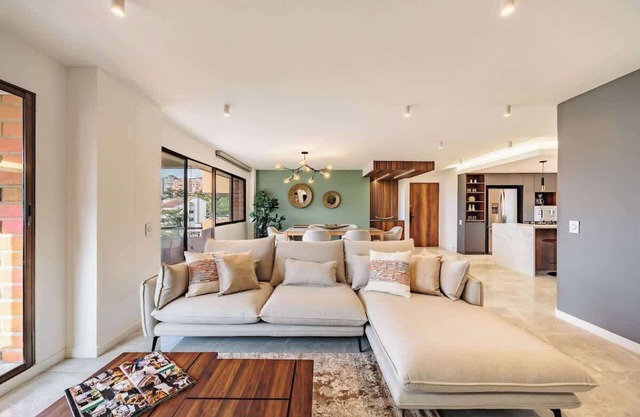 |EP| Mesmerizing Apt W/BBQ, Balcony, AC, Office