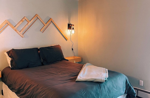 Epic Colorado adventure in a remodeled 2 bedroom condo