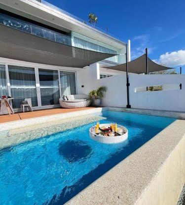 Epic Suites Bohol ADULTS ONLY