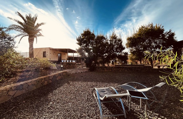 Erbania Heritage, Naturalmente