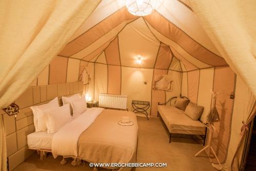 Erg Chebbi Camp