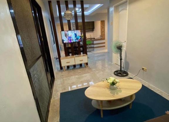 Eri transient house Tagum