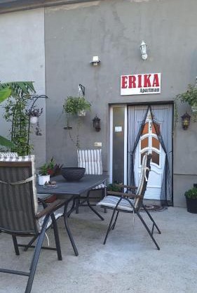 Erika Apartman