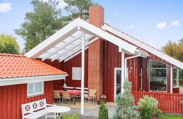 "Erja" - 150m from the sea by Interhome