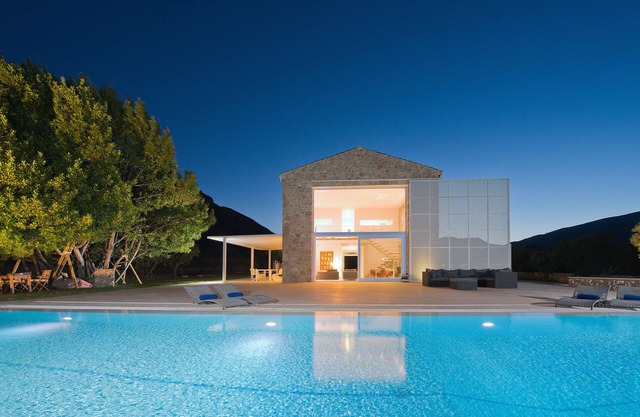 ERMITA DEL CARMEN IN THE HEART OF ANDALUCIA