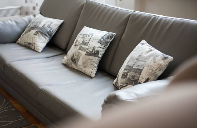 Ermou 44 - 98m² Suite Apartment