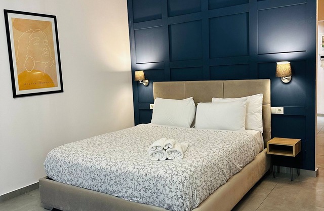 Ermou Deluxe Suite by Athens Urban Retreat