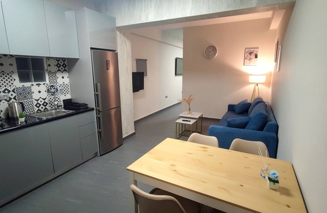 Ermou Junior Suite by Athens Urban Retreat