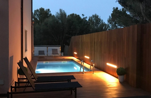 Beautiful detached house, 5 minutes from the center of Cala Ratjada