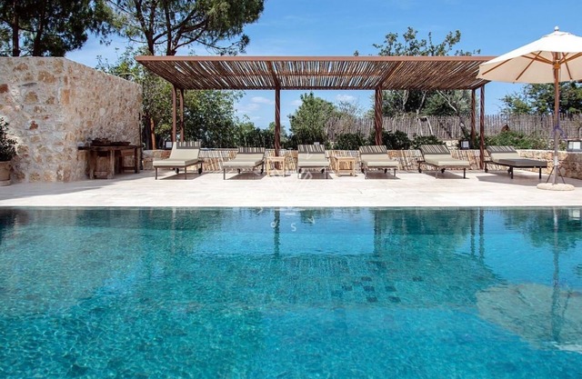 Es Lledoner 2, a beautiful finca in Felanitx