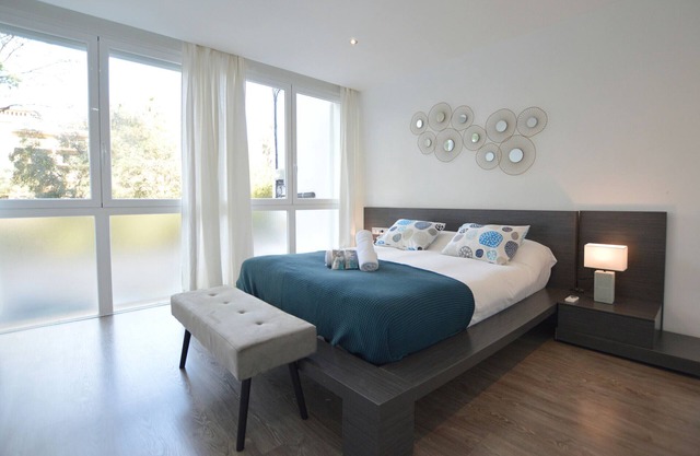 Es Racó d'es Port - Semi-detached house 200 meters from the beach