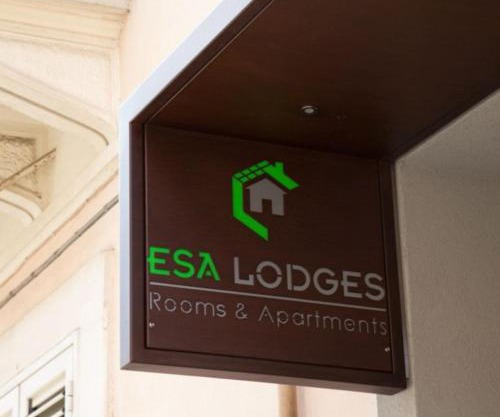 ESA Lodges