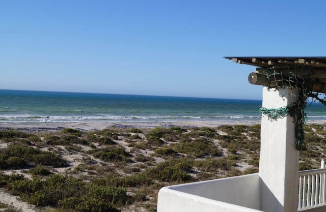 Escape Beach House