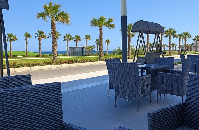 Escape to serenity in Porto Said’s finest chalets