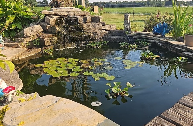 Escape The City At Greenly's Getaway