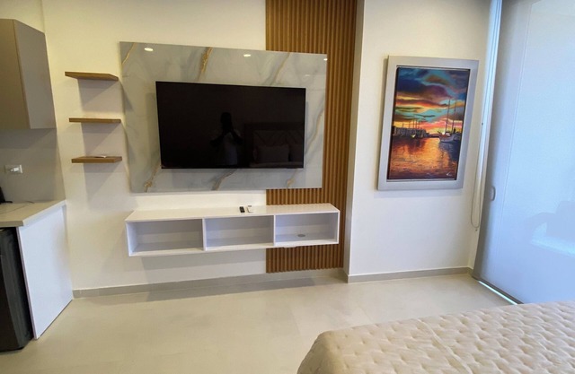 Escape to Cabo Tortuga. Apartment near the sea