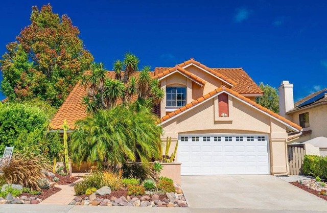 Escape to Carmel Valley, Tranquil Outdoor Space