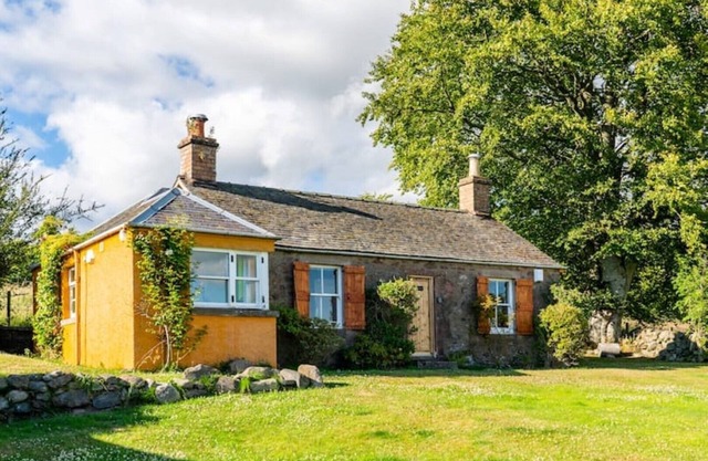 Escape to the Country with Blindwelleyes Cottage