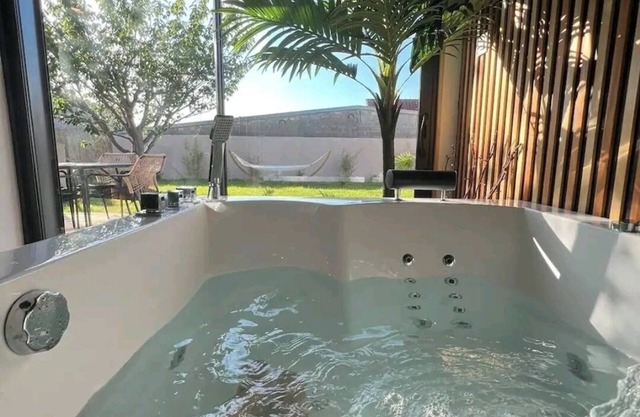 𝐄𝐬𝐜𝐚𝐩𝐞 𝐙𝐞𝐧 Tropical Villa & Private Spa