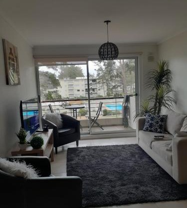 Esmeralda Apartment