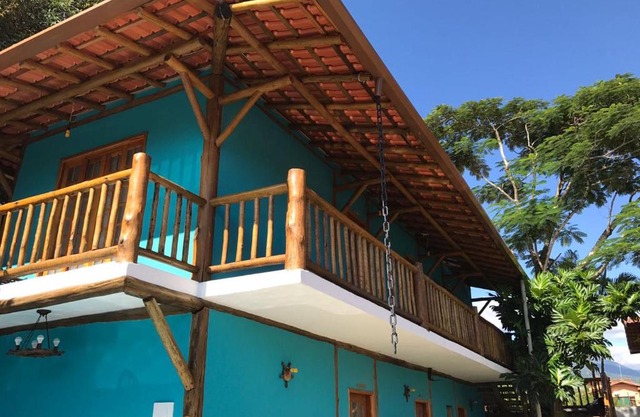 Espaço Dona Florinha