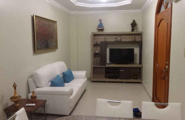 Estancia del Viajero, Family Apartament in Guayaquil, next to the airport